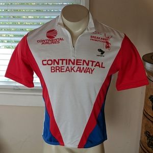 Cycling Jersey - M